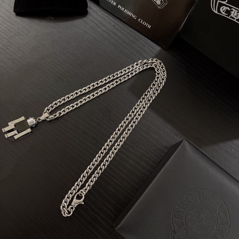 Chrome Hearts Necklaces